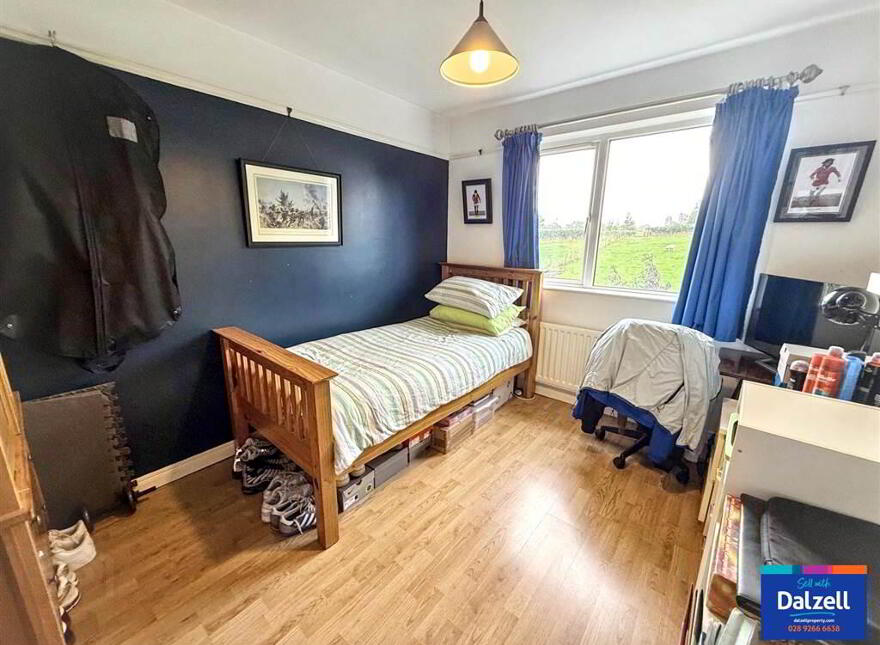 30 Ashcroft Close, Lower Ballinderry, Lisburn, BT28 2AZ