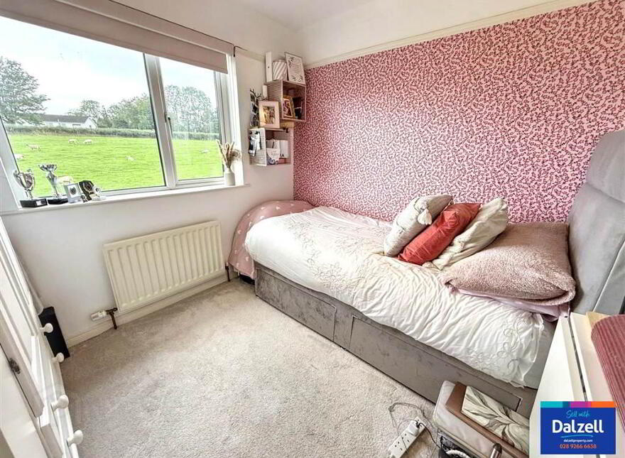 30 Ashcroft Close, Lower Ballinderry, Lisburn, BT28 2AZ