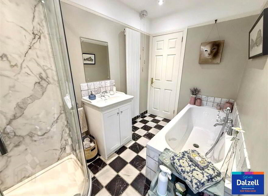 30 Ashcroft Close, Lower Ballinderry, Lisburn, BT28 2AZ