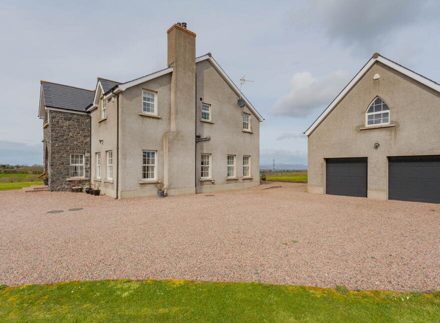 44 Ballyworfy Road, Hillsborough, BT26 6LR
