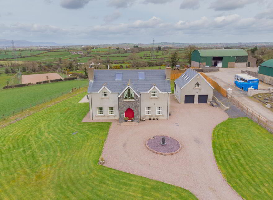 44 Ballyworfy Road, Hillsborough, BT26 6LR