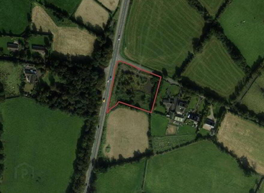 Site At Glenavy Road / Cormac Road, 2 Cormac Road, Ballinderry Upper, Lisburn, BT28 2HL