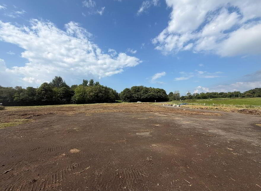 Site At Glenavy Road / Cormac Road, 2 Cormac Road, Ballinderry Upper, Lisburn, BT28 2HL