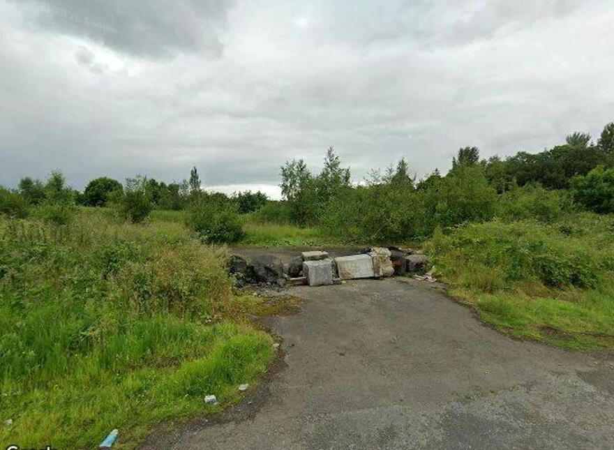Site At Glenavy Road / Cormac Road, 2 Cormac Road, Ballinderry Upper, Lisburn, BT28 2HL