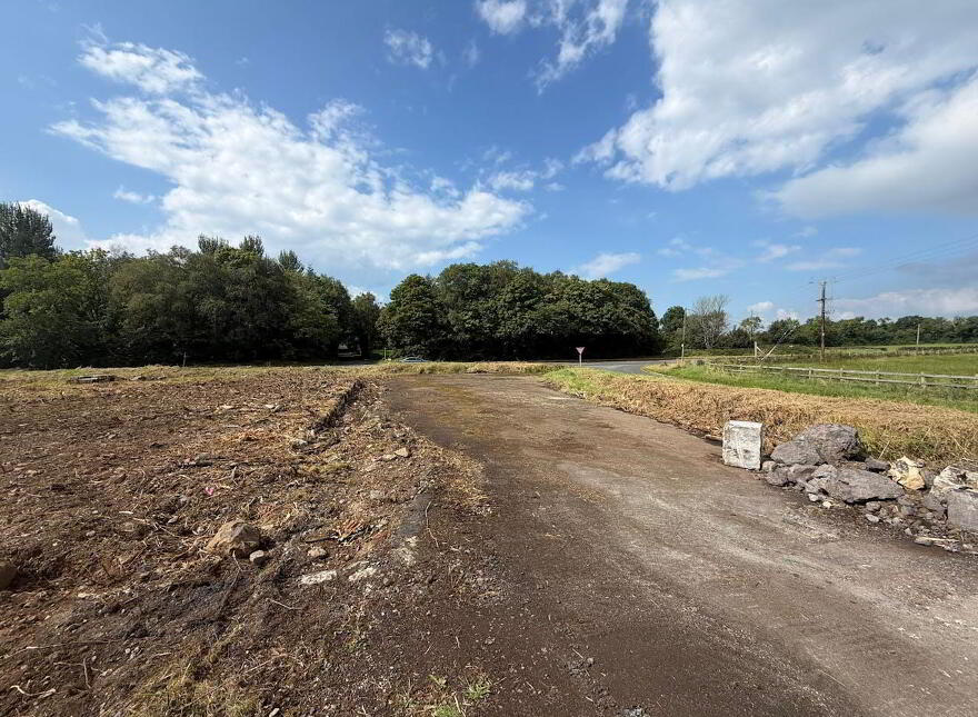 Site At Glenavy Road / Cormac Road, 2 Cormac Road, Ballinderry Upper, Lisburn, BT28 2HL