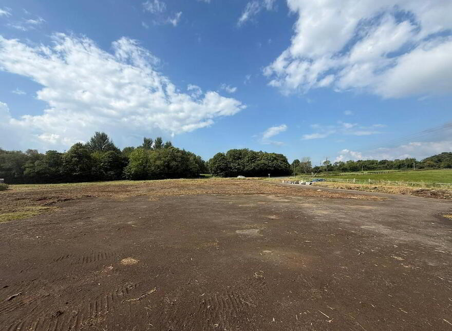 Site At Glenavy Road / Cormac Road, 2 Cormac Road, Ballinderry Upper, Lisburn, BT28 2HL