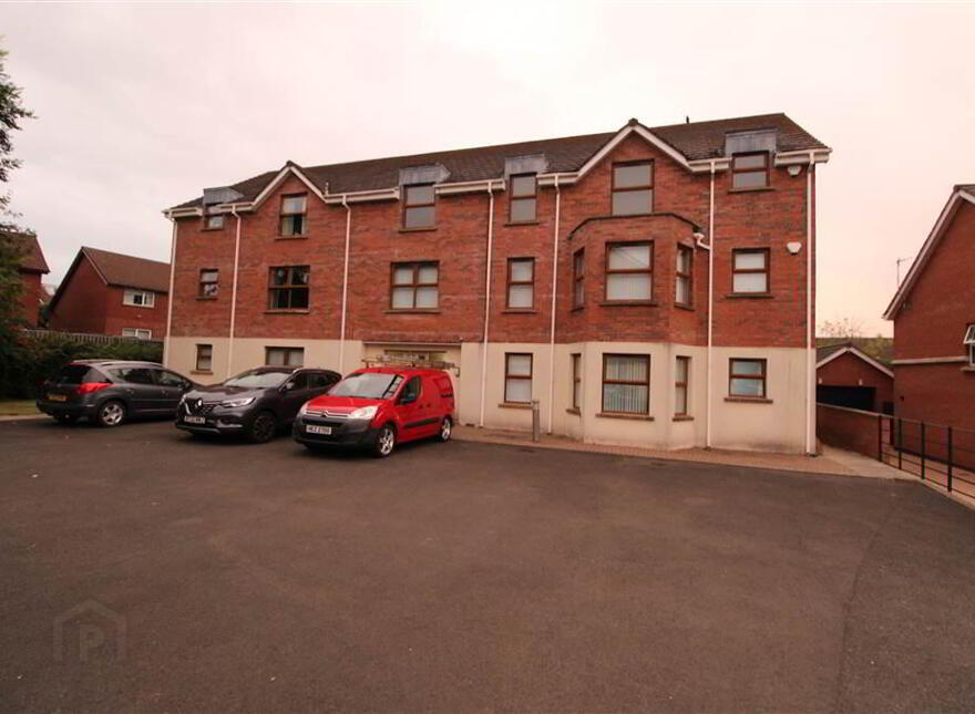 2 Dillons Grange, Newtownabbey, BT37 0HU