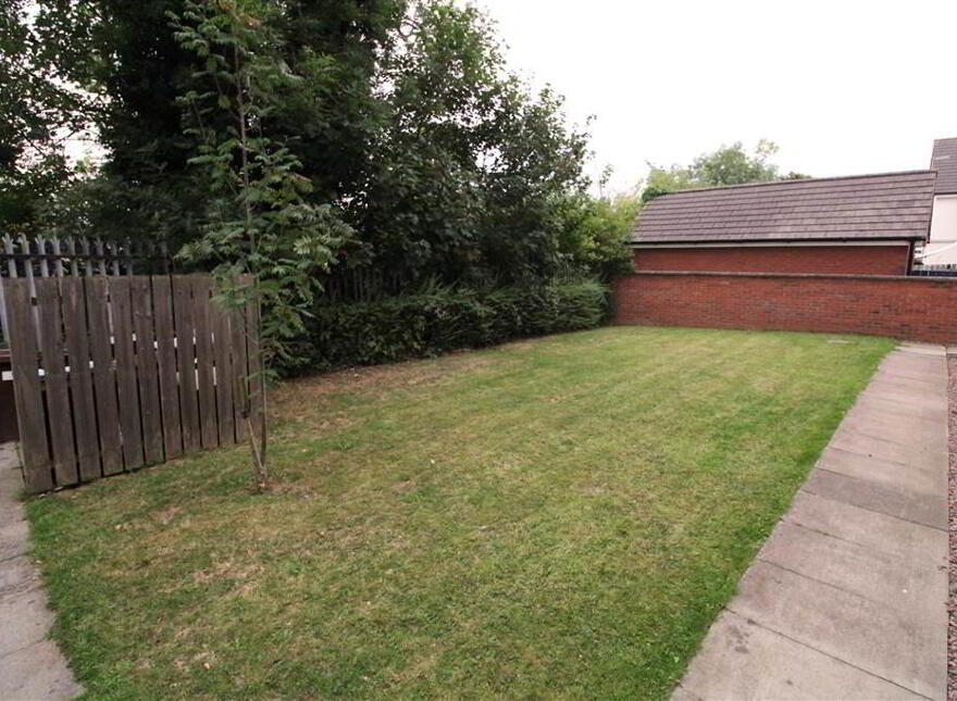 2 Dillons Grange, Newtownabbey, BT37 0HU