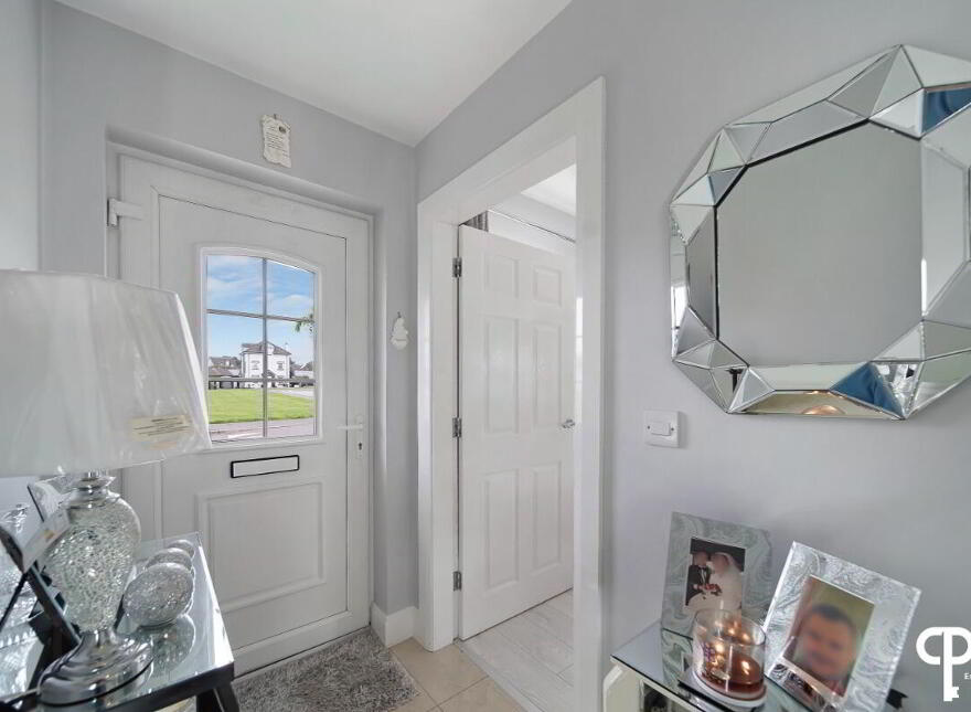 27 Victoria Meadows, Magheramason, Londonderry, BT47 2TX