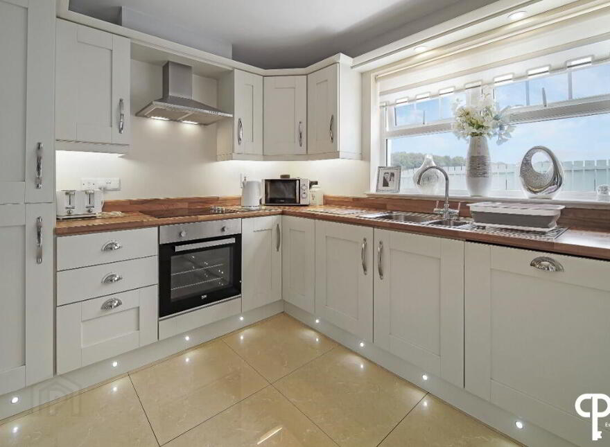 27 Victoria Meadows, Magheramason, Londonderry, BT47 2TX