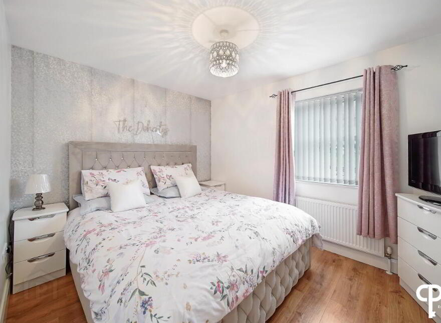 27 Victoria Meadows, Magheramason, Londonderry, BT47 2TX