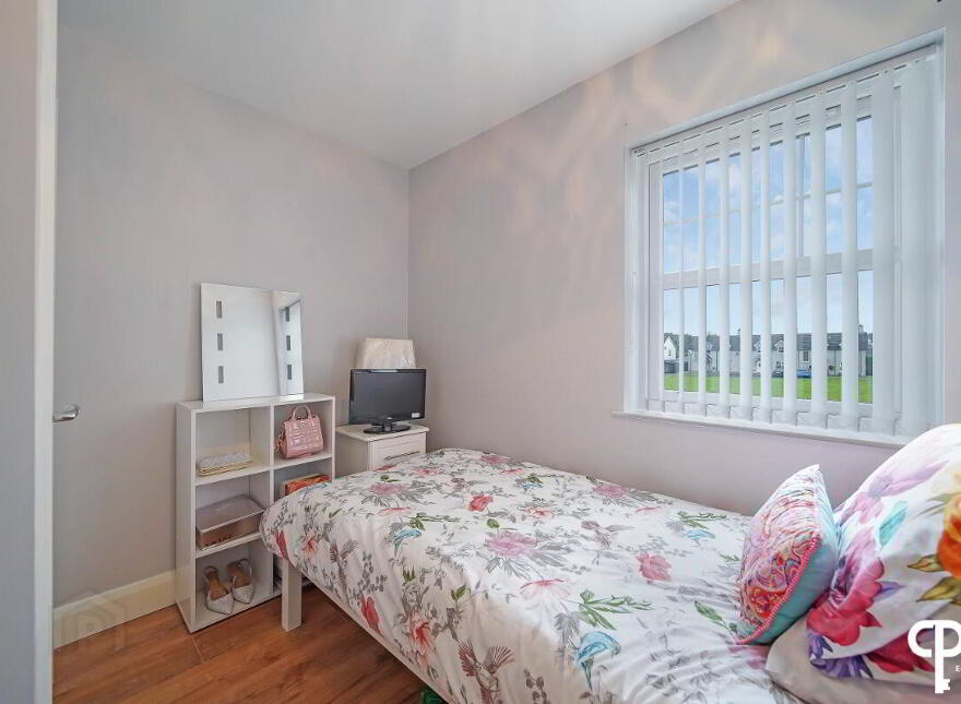 27 Victoria Meadows, Magheramason, Londonderry, BT47 2TX