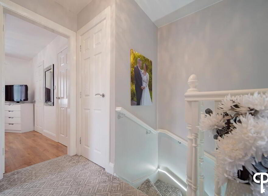 27 Victoria Meadows, Magheramason, Londonderry, BT47 2TX