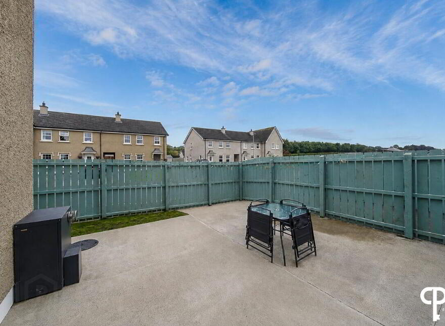 27 Victoria Meadows, Magheramason, Londonderry, BT47 2TX