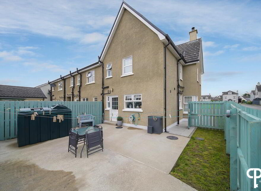 27 Victoria Meadows, Magheramason, Londonderry, BT47 2TX