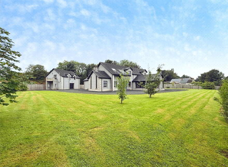 29 Mullaghnamoyagh Road Portglenone, Ballymena, BT44 8NP