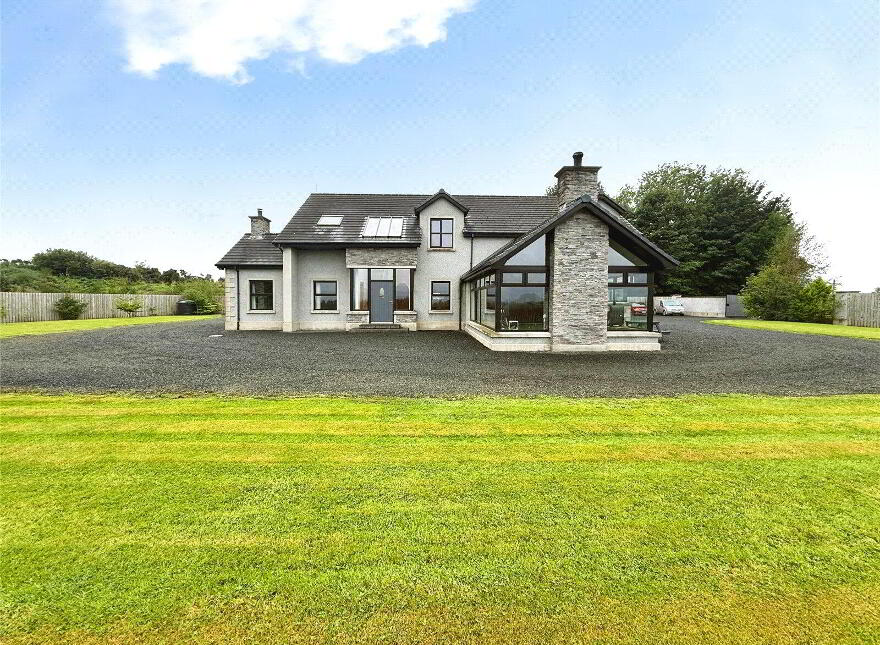 29 Mullaghnamoyagh Road Portglenone, Ballymena, BT44 8NP