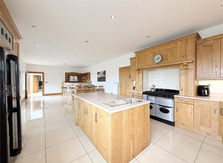 29 Mullaghnamoyagh Road Portglenone, Ballymena, BT44 8NP