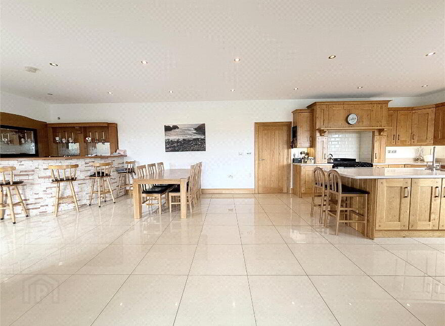 29 Mullaghnamoyagh Road Portglenone, Ballymena, BT44 8NP