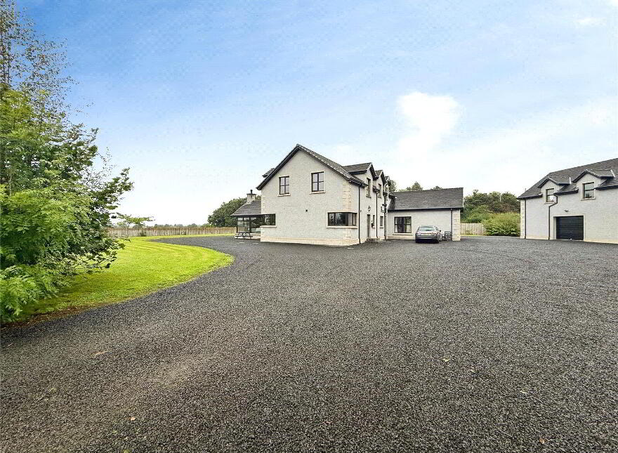 29 Mullaghnamoyagh Road Portglenone, Ballymena, BT44 8NP