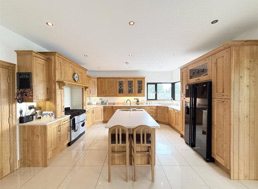 29 Mullaghnamoyagh Road Portglenone, Ballymena, BT44 8NP