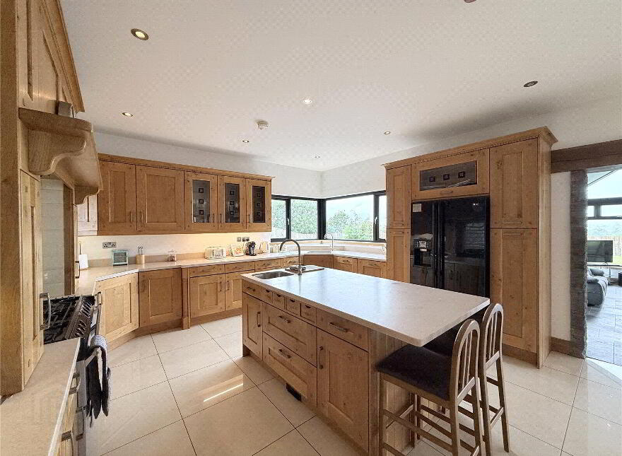 29 Mullaghnamoyagh Road Portglenone, Ballymena, BT44 8NP