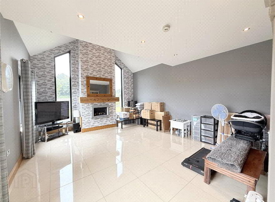 29 Mullaghnamoyagh Road Portglenone, Ballymena, BT44 8NP
