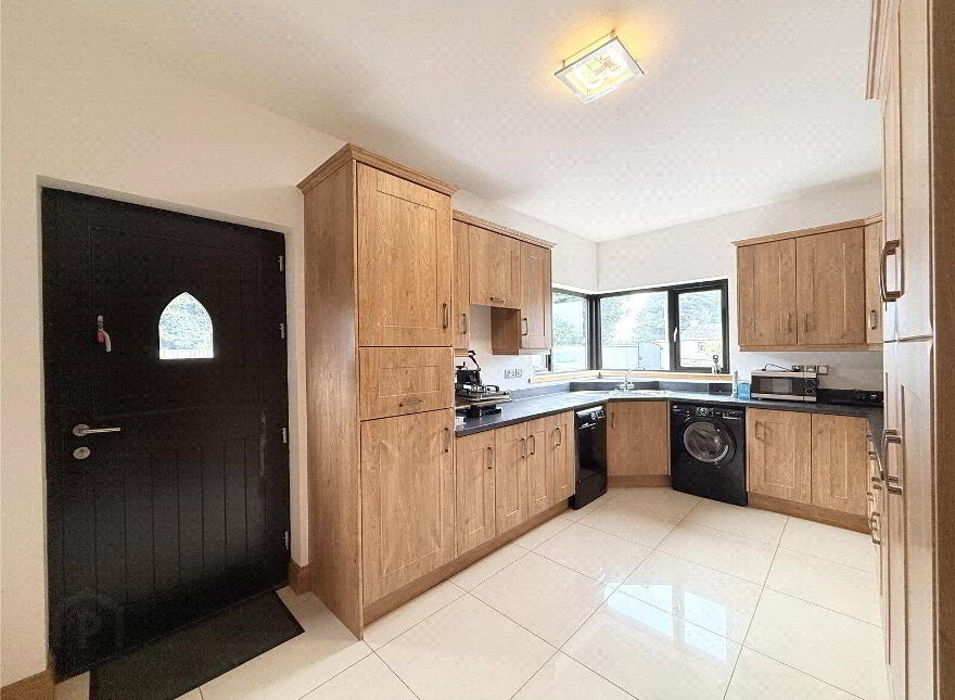 29 Mullaghnamoyagh Road Portglenone, Ballymena, BT44 8NP