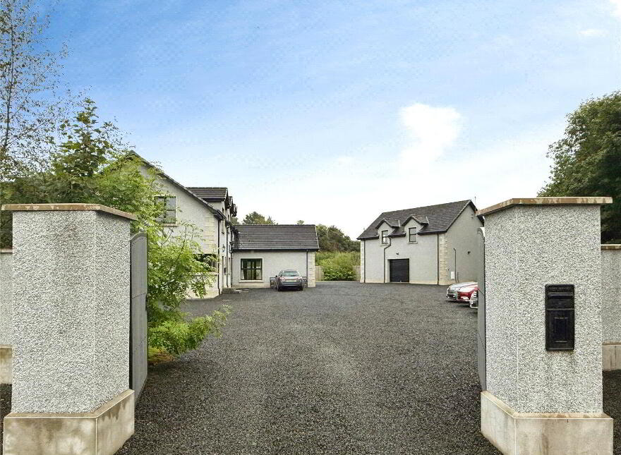 29 Mullaghnamoyagh Road Portglenone, Ballymena, BT44 8NP