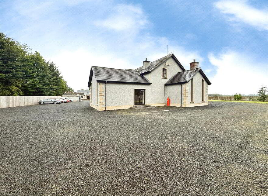 29 Mullaghnamoyagh Road Portglenone, Ballymena, BT44 8NP