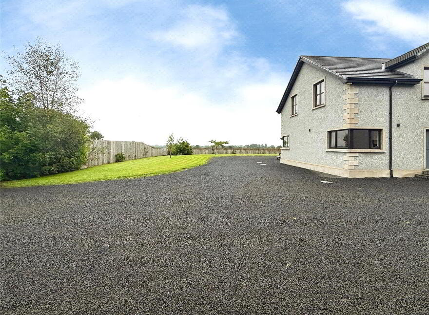 29 Mullaghnamoyagh Road Portglenone, Ballymena, BT44 8NP