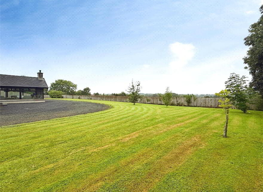 29 Mullaghnamoyagh Road Portglenone, Ballymena, BT44 8NP