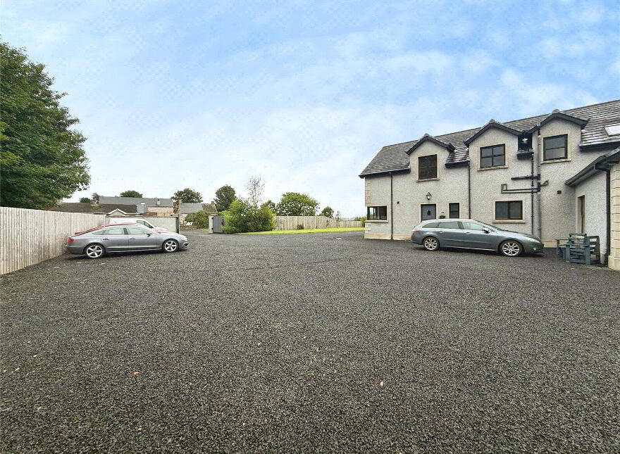 29 Mullaghnamoyagh Road Portglenone, Ballymena, BT44 8NP