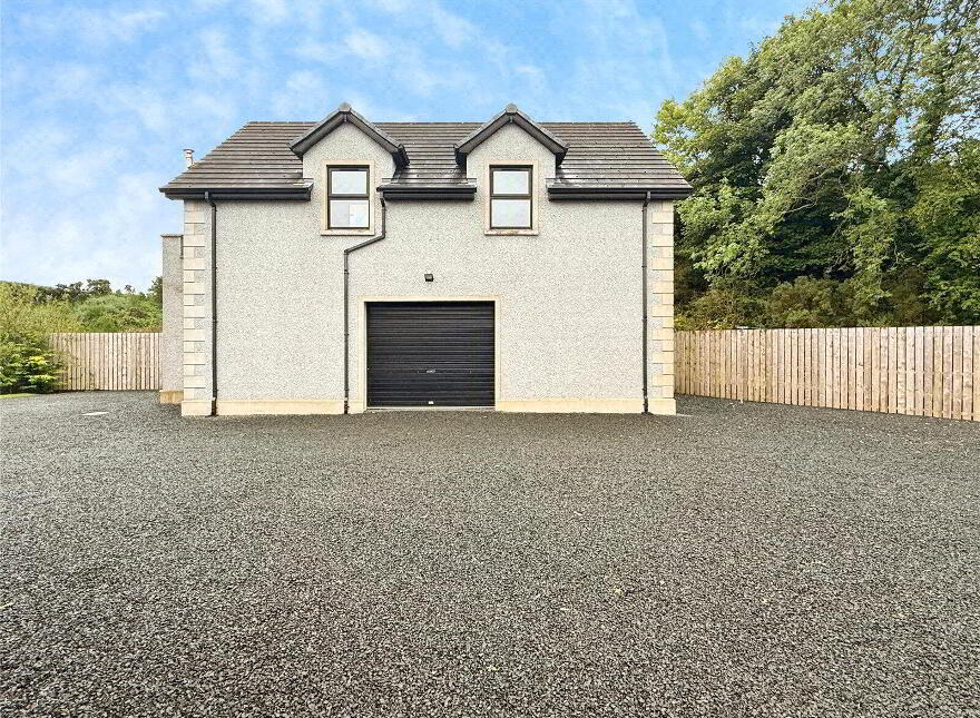 29 Mullaghnamoyagh Road Portglenone, Ballymena, BT44 8NP