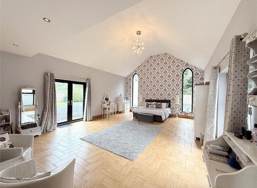 29 Mullaghnamoyagh Road Portglenone, Ballymena, BT44 8NP