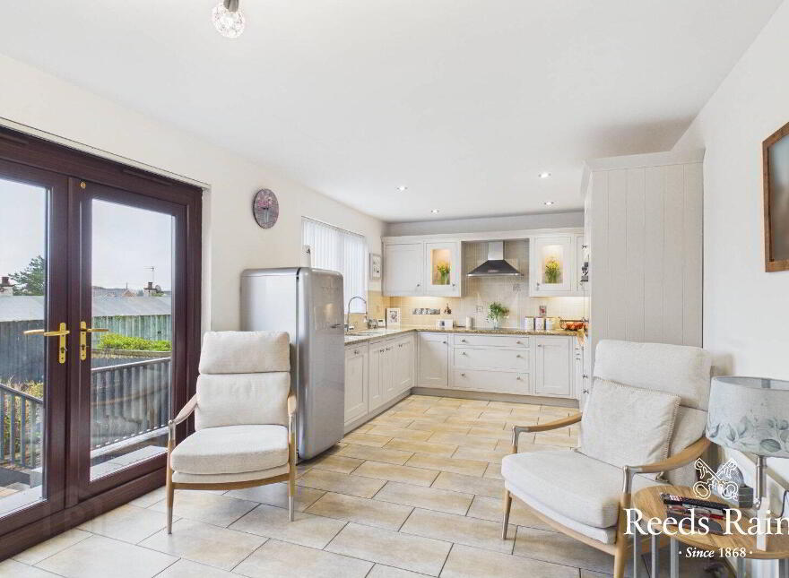 34 Fort Road, Dundonald, Belfast, BT16 1XR