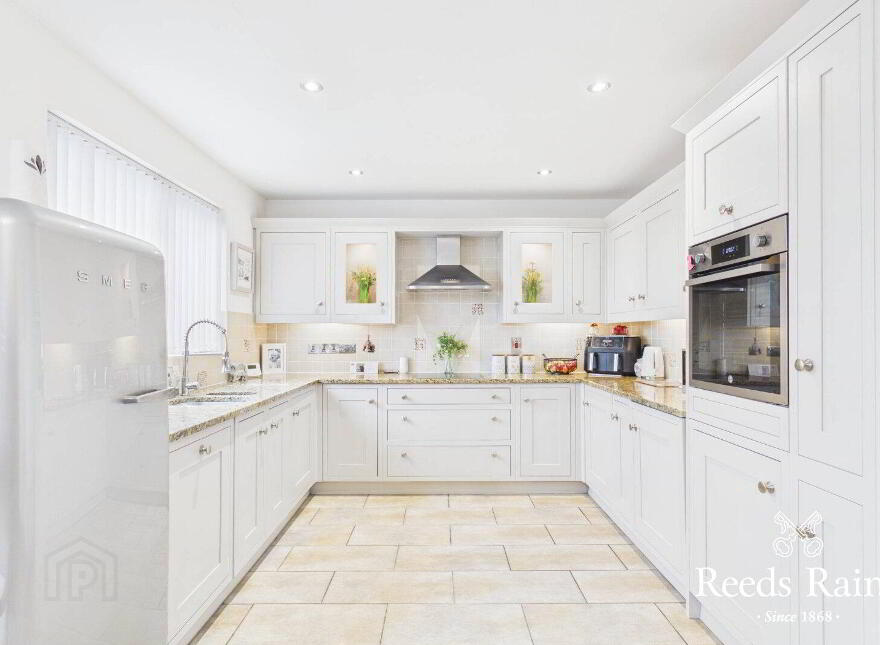 34 Fort Road, Dundonald, Belfast, BT16 1XR