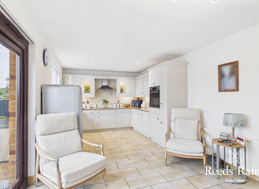 34 Fort Road, Dundonald, Belfast, BT16 1XR