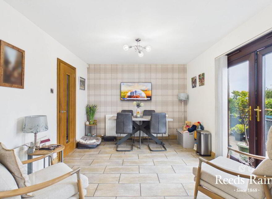34 Fort Road, Dundonald, Belfast, BT16 1XR