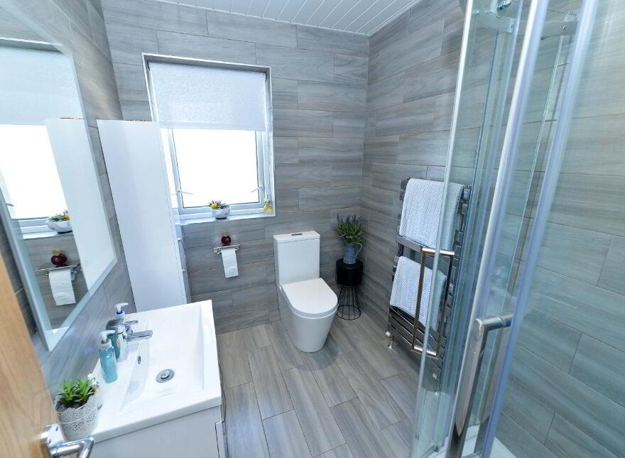 34 Fort Road, Dundonald, Belfast, BT16 1XR