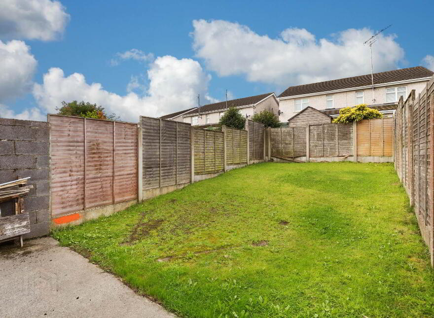 86 The Glebe, Kells, A82A0V1