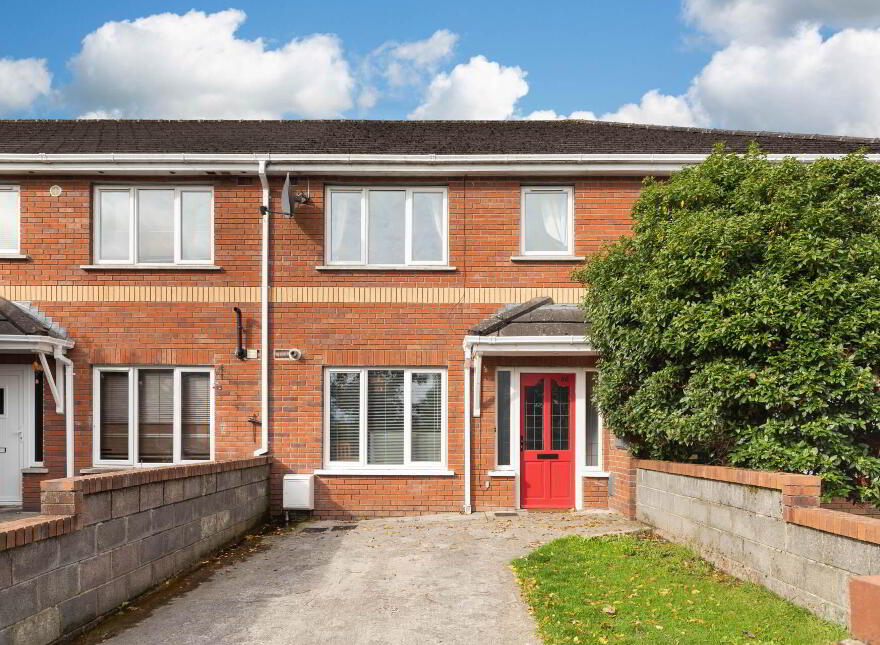 86 The Glebe, Kells, A82A0V1