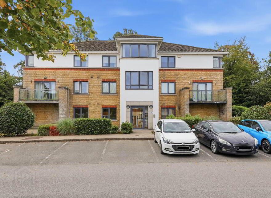 74 The Way, Dunboyne Castle, Dunboyne, A86K120