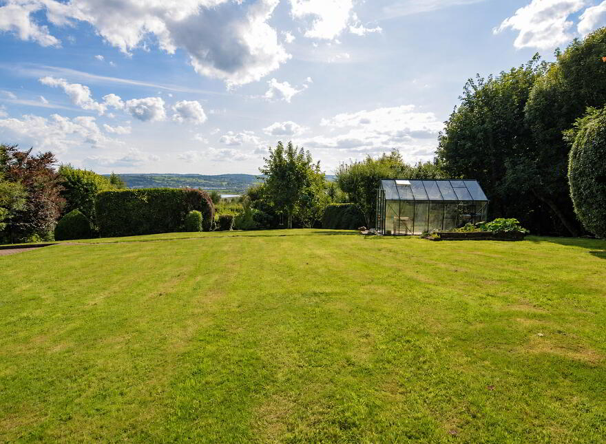 Ros Cuilinn, Cornagill, Letterkenny, F92PTD8