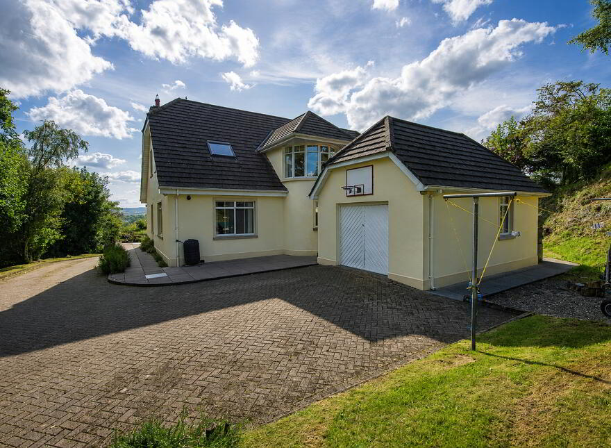 Ros Cuilinn, Cornagill, Letterkenny, F92PTD8