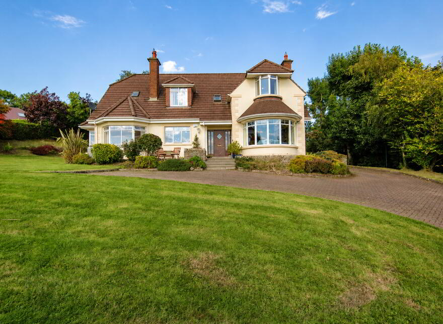 Ros Cuilinn, Cornagill, Letterkenny, F92PTD8