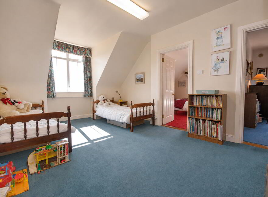 Ros Cuilinn, Cornagill, Letterkenny, F92PTD8