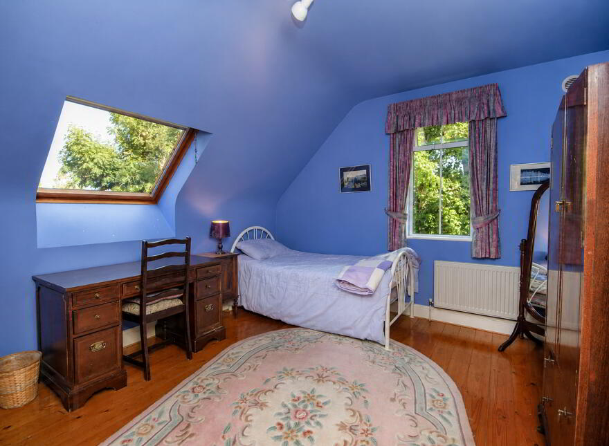 Ros Cuilinn, Cornagill, Letterkenny, F92PTD8