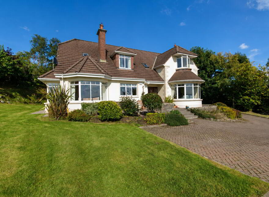 Ros Cuilinn, Cornagill, Letterkenny, F92PTD8