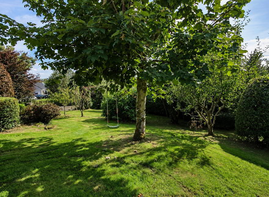 Ros Cuilinn, Cornagill, Letterkenny, F92PTD8